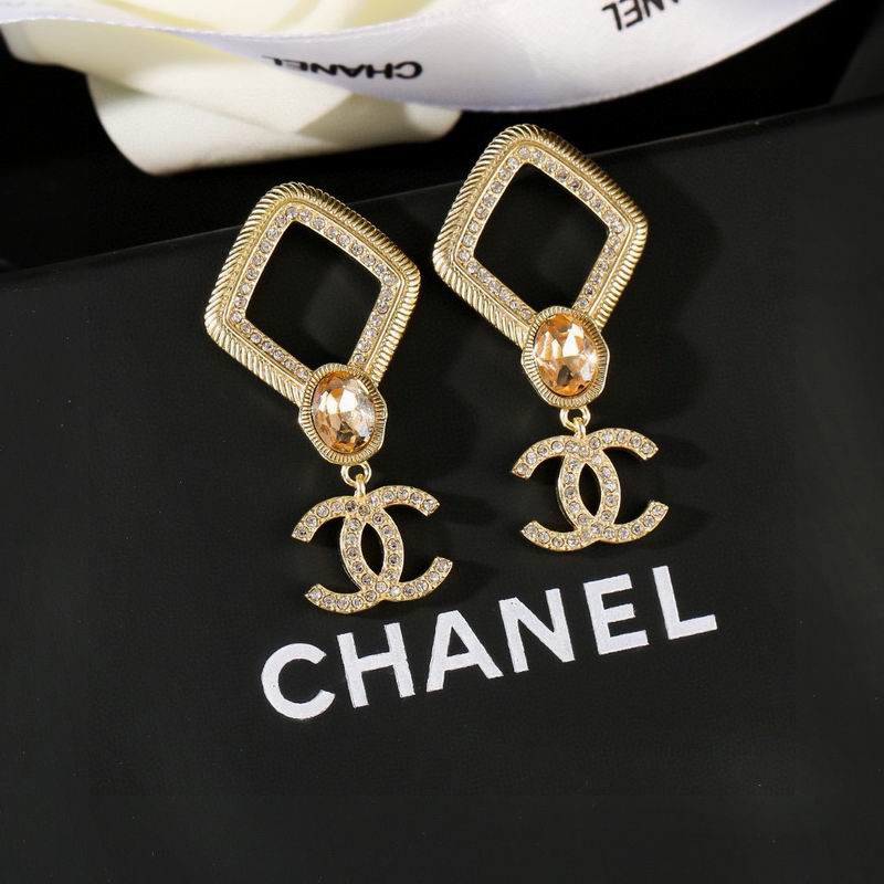 Chanel  Earring 02yxs264